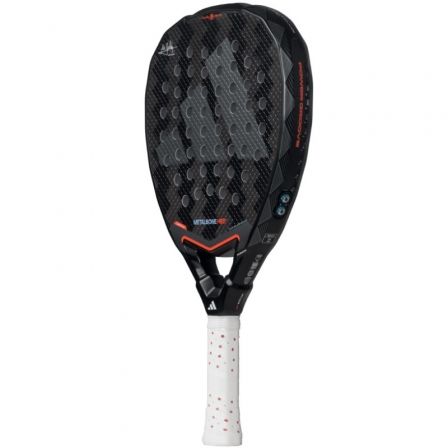Adidas Ale Galán Metalbone HRD+ 3.4 2025 Negra y Blanca